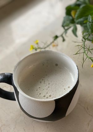 【レコルト調理ポット】豆乳おから入り-レシピのメイン写真
