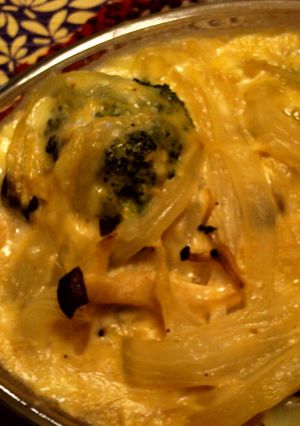 グラタン-レシピのメイン写真