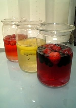 ♡お酢ドリンクでダイエット♡-レシピのメイン写真