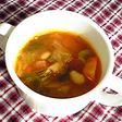 *ダイエットに痩せる脂肪燃焼スープ*