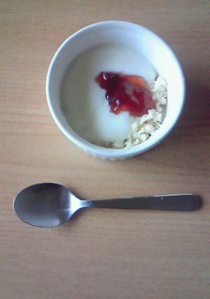 え!おからにそれまぜるの?-レシピのメイン写真