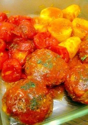 うま～い☆キャベツバーク-レシピのメイン写真