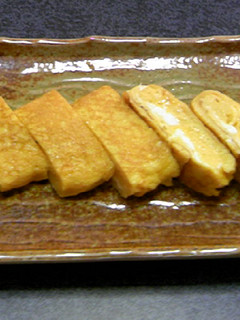 コレお菓子っ!?☆あまぁ~い卵焼き☆-レシピのメイン写真