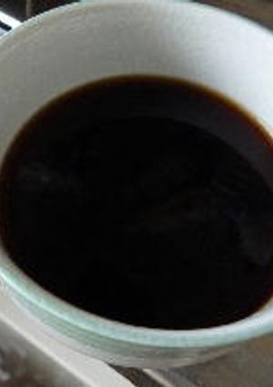 即席で　これって…　冷やし中華のつゆ？？-レシピのメイン写真