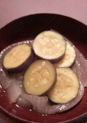 ズッキーニをおいしく食べよう-レシピのメイン写真