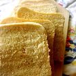 Bread*オートミール食パン