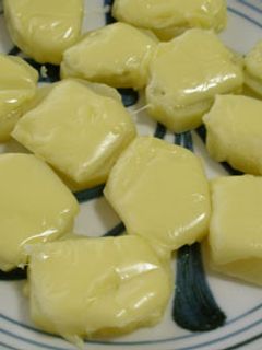 じゃがいもチーズ焼き お弁当のおかず-レシピのメイン写真