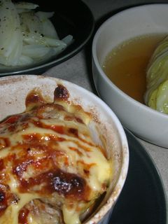重ねキャベツのマヨ焼き-レシピのメイン写真