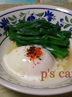 かわり?にらたま♪-レシピのメイン写真