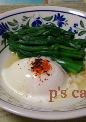かわり?にらたま♪-レシピのメイン写真
