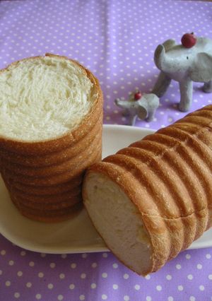 ＊いく＊の基本のパン生地-レシピのメイン写真