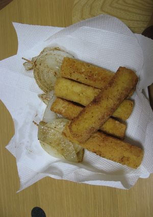 コレほどに無い簡単絶品節約一品！！-レシピのメイン写真