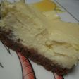 チーズ不要!ヨーグルトで濃厚チーズケーキ