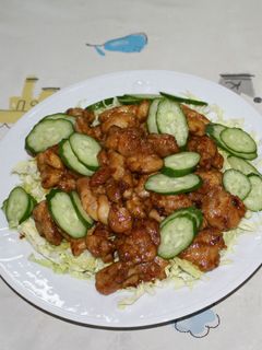 鶏モモ肉の照り焼き-レシピのメイン写真