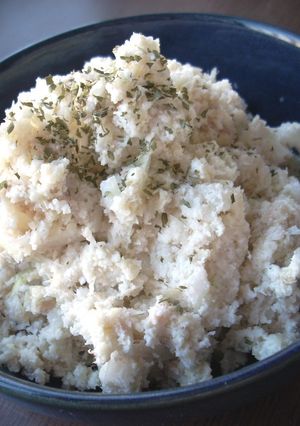 レンジで簡単　ヘルシー おからツナサラダ-レシピのメイン写真