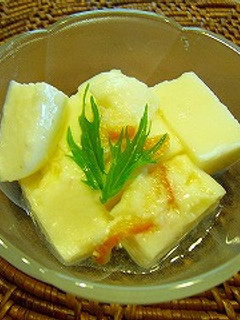おから入りヨーグルト寒天-レシピのメイン写真