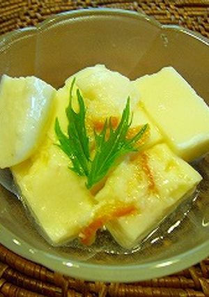 おから入りヨーグルト寒天-レシピのメイン写真