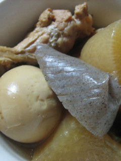 無性に食べたくなる☆煮込みおでん☆-レシピのメイン写真