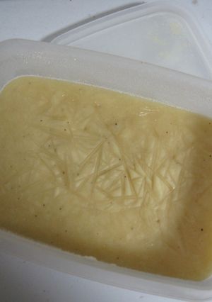 賞味期限切れの牛乳のためのレシピ？-レシピのメイン写真