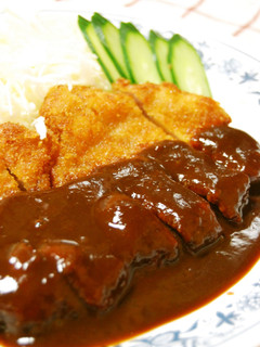 味噌かつ (タレ)-レシピのメイン写真