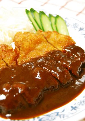 味噌かつ　（タレ）-レシピのメイン写真