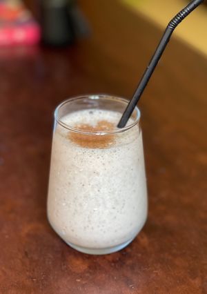 Banana coffee juice-レシピのメイン写真