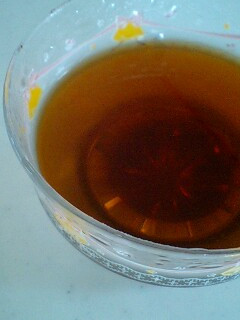 残ったコーヒーをゼリーに変身☆-レシピのメイン写真