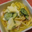 昭和の味♡スパゲティサラダ