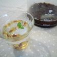 レーズンTEAのサワーシロップ