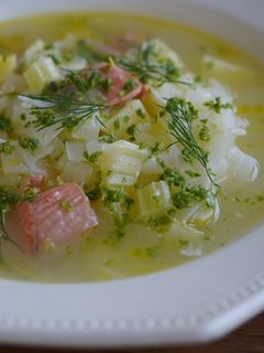 鮭と野菜の酒粕スープ-レシピのメイン写真