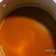 自慢の手づくりカレールー