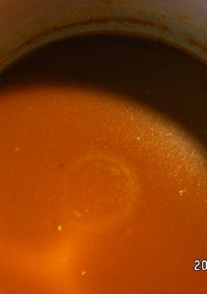自慢の手づくりカレールー-レシピのメイン写真