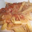 10分de完成!ツナとトマトのペンネ