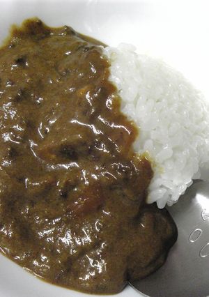 簡単！作り分け不要？大人用と子供用カレー-レシピのメイン写真