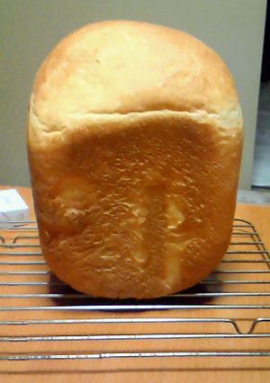 ふわっふわ。。もちっもちソフト食パン♪-レシピのメイン写真