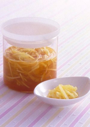カレー玉ねぎのピクルス-レシピのメイン写真