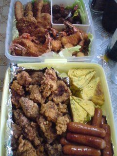 ニンニク大好き↑ニンニクの効いた唐揚げ★-レシピのメイン写真