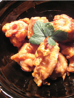鶏の唐揚げ☆モチコチキン-レシピのメイン写真