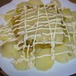 簡単・うまっ!じゃがチーカレーグラタン風