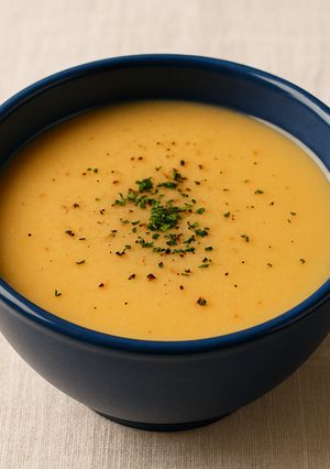 残りポトフでポタージュスープ🥣-レシピのメイン写真
