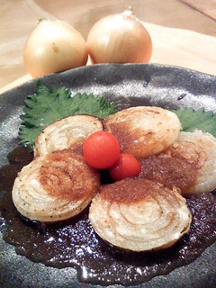 Wたまねぎステーキ。-レシピのメイン写真