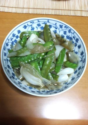 調味料はたったの2つ☆-レシピのメイン写真