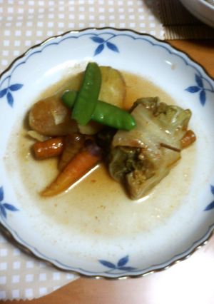 安いミンチが、高級肉？？-レシピのメイン写真