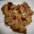 お母ちゃんの唐揚げ
