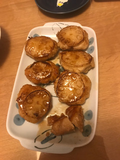 れんこんつくね-レシピのメイン写真