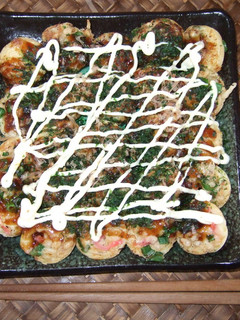 ☆パパのたこ焼き-レシピのメイン写真