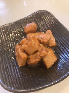 余ったお刺身で煮付け-レシピのメイン写真
