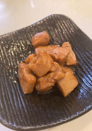 余ったお刺身で煮付け-レシピのメイン写真