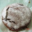 ふわふわ?しっとり?簡単チョコケーキ