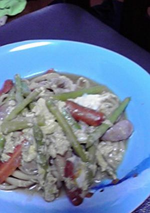 優しい味★あんかけうどん-レシピのメイン写真